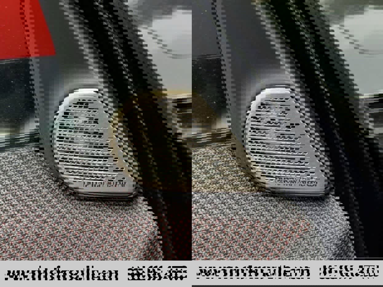 Used 2025 MINI Cooper Countryman John Cooper Works w/ Comfort Package Max image 15