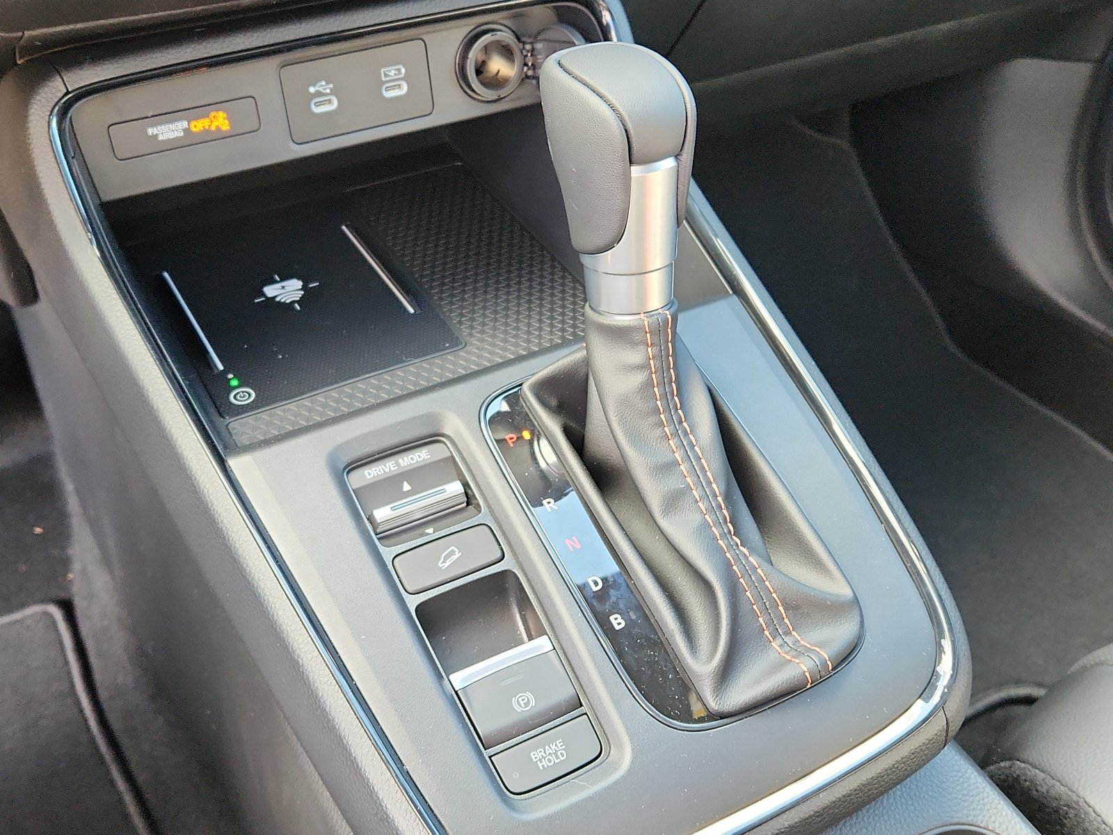 New 2026 Honda CR-V Sport-L image 10