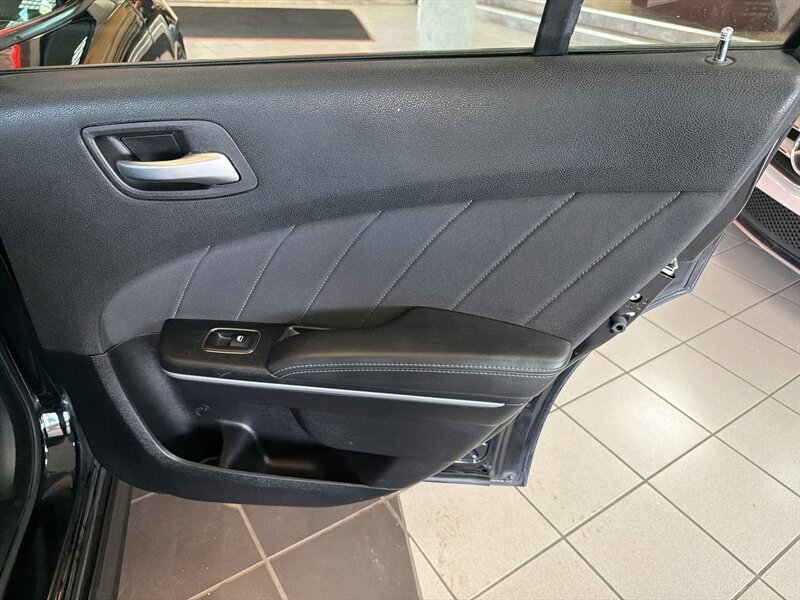 Used 2020 Dodge Charger Scat Pack RWD image 23