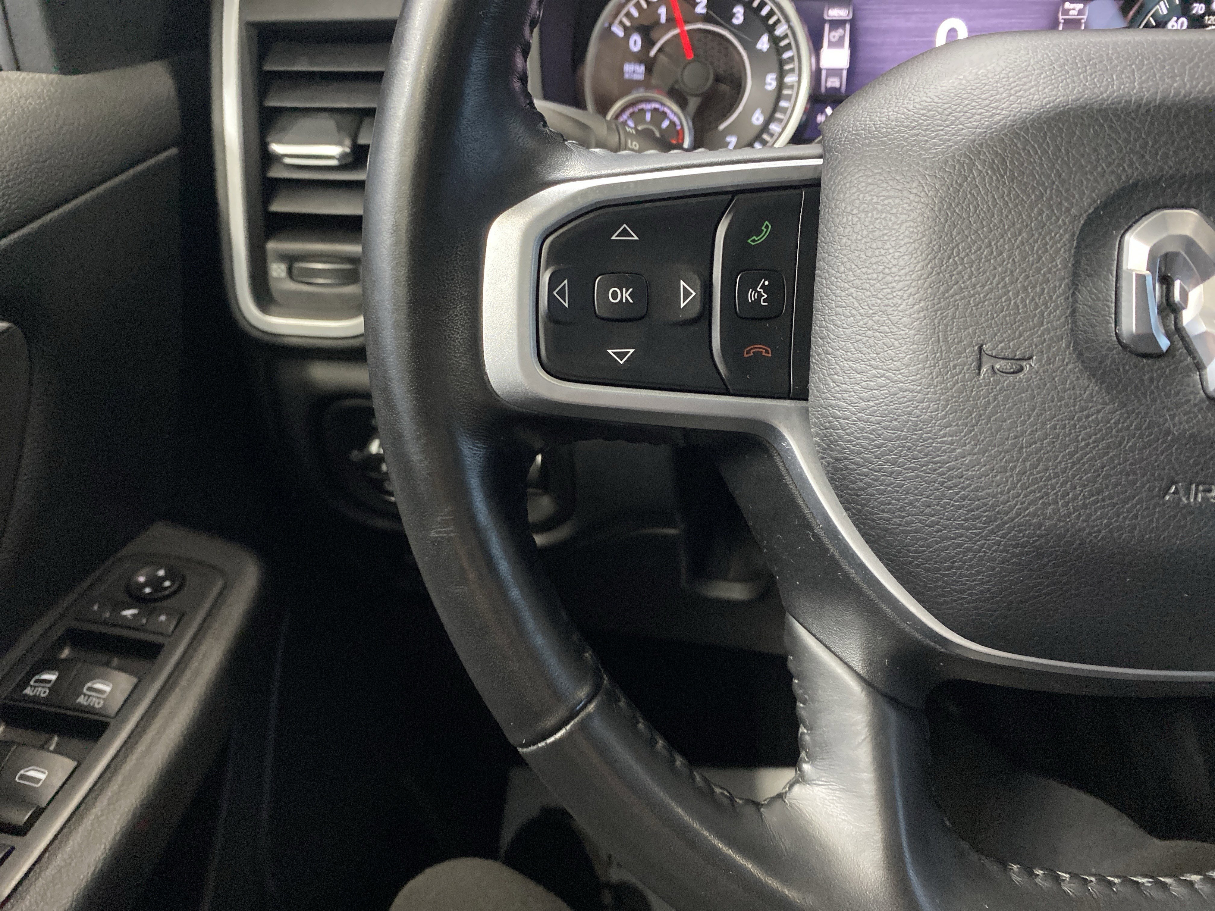 Certified 2021 RAM 1500 Big Horn image 21