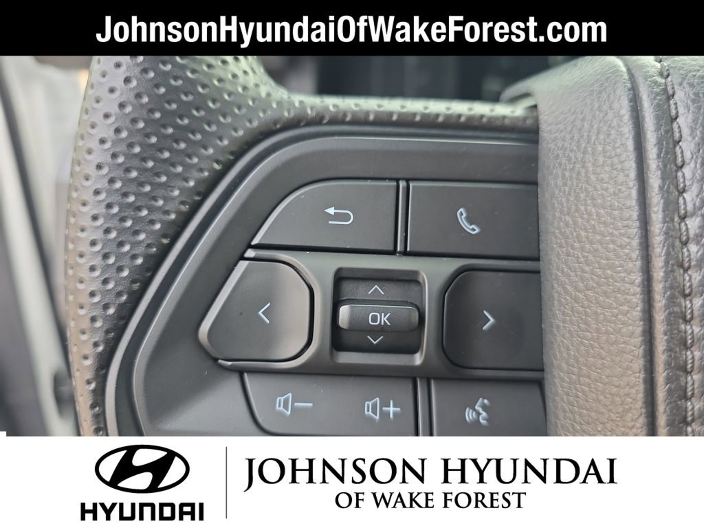 Used 2024 Toyota Tacoma SR image 26