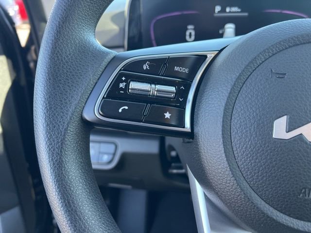 Certified 2024 Kia Seltos LX image 15