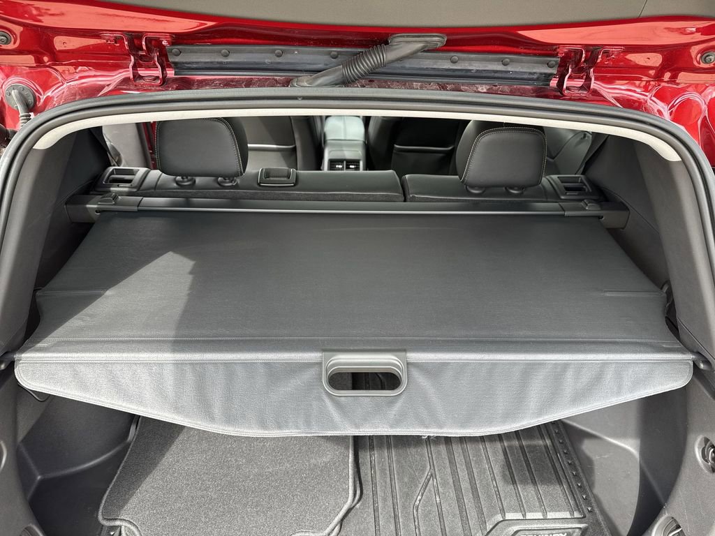 Certified 2023 Chevrolet Equinox Premier image 27