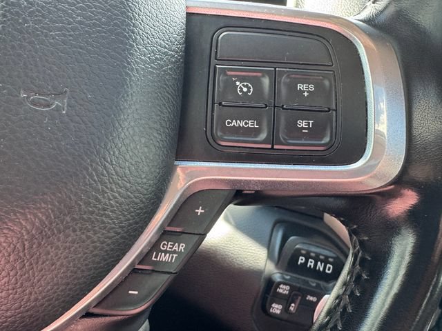 Used 2021 RAM 3500 Laramie AWD/4WD image 27