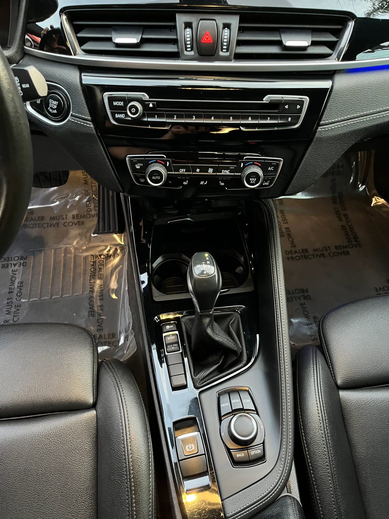 Used 2018 BMW X2 sDrive28i image 19