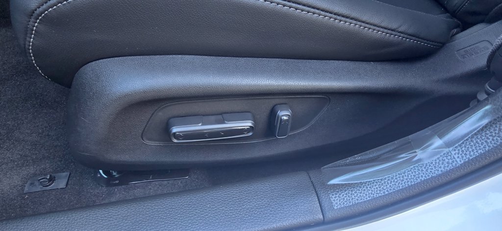 Certified 2026 Acura Integra A-Spec FWD image 19