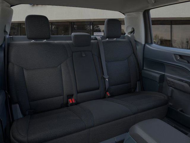 New 2026 Ford Maverick XLT w/ Equipment Group 301A image 11