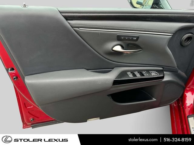 Certified 2023 Lexus ES 300h w/ Premium Package FWD image 16
