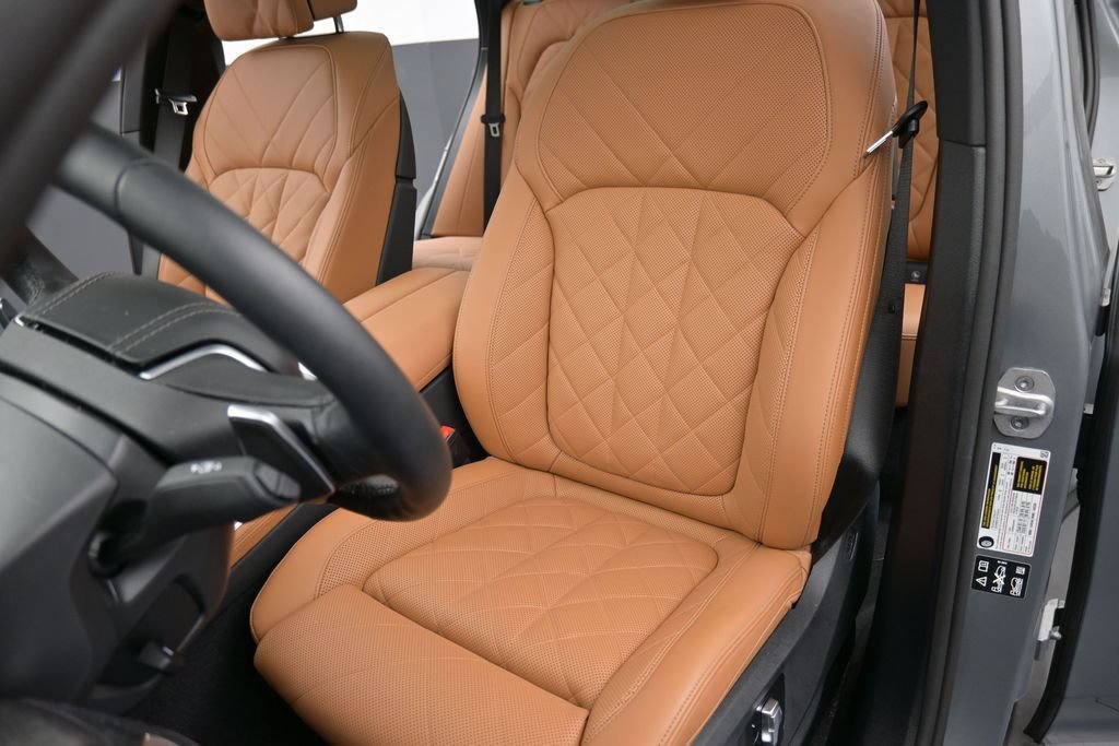 New 2026 BMW X5 xDrive40i AWD/4WD image 11
