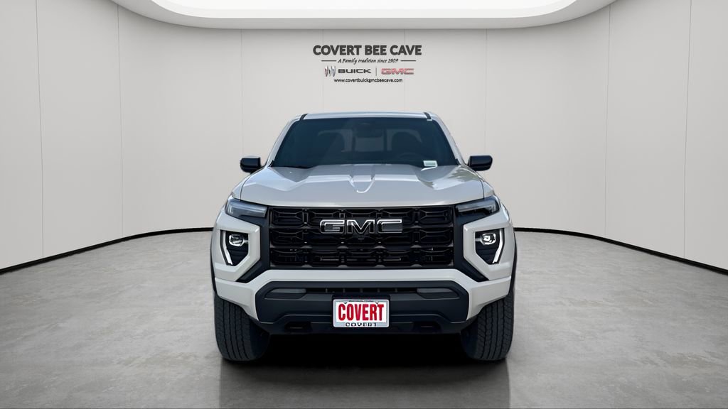 New 2026 GMC Canyon Elevation w/ Technology Package image 2