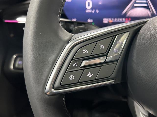 New 2026 Buick Enclave Sport Touring w/ Power Package image 34