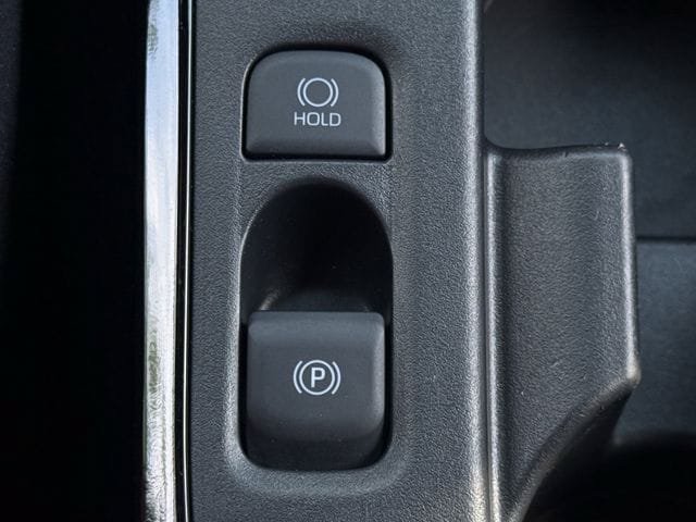 Used 2025 Toyota Corolla SE FWD image 23