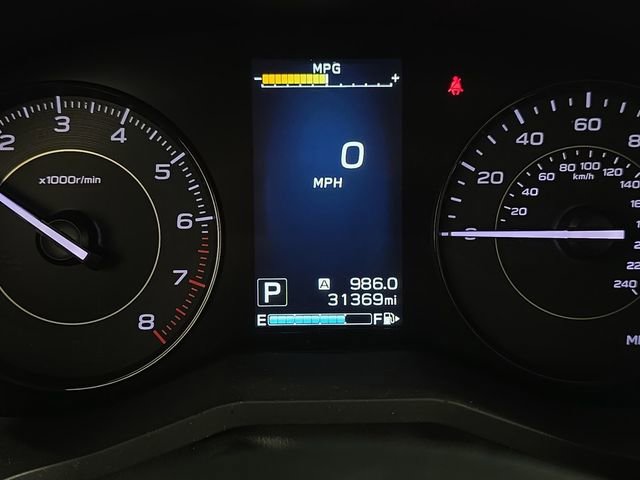 Used 2023 Subaru Impreza 2.0i image 12