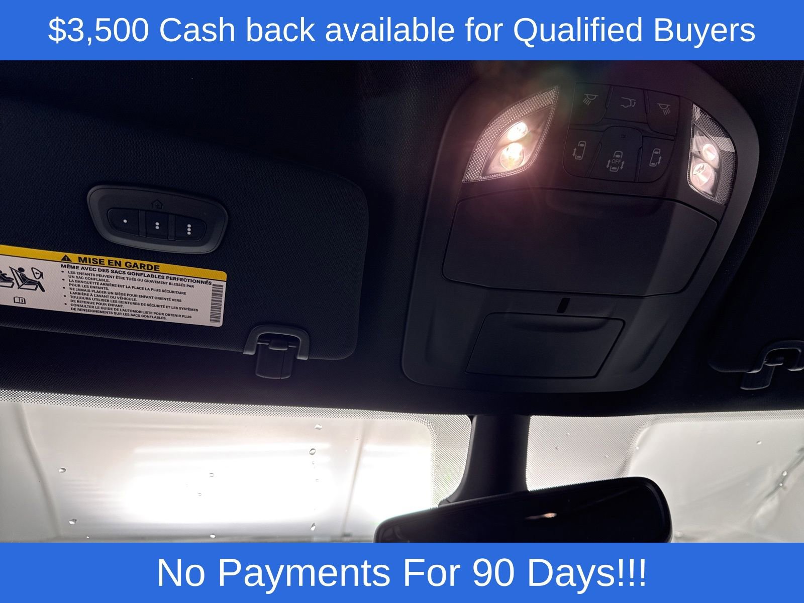 New 2026 Chrysler Pacifica Select w/ S Appearance Package image 27