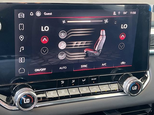 New 2026 GMC Canyon Elevation w/ Convenience Package AWD/4WD image 11
