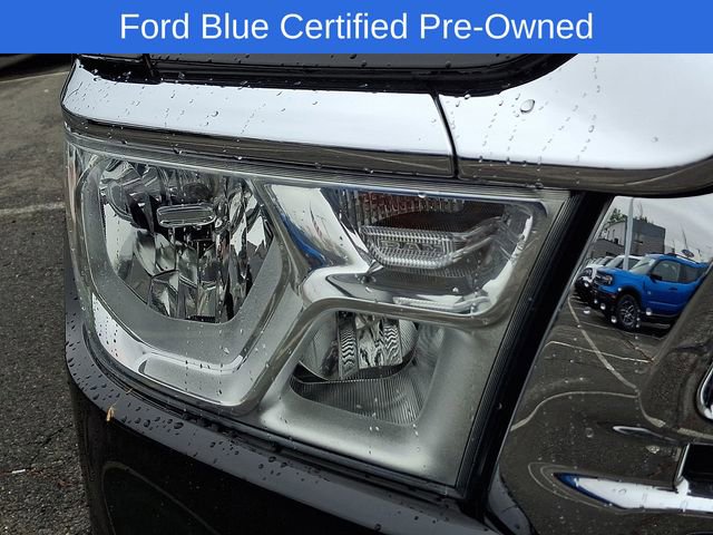 Used 2021 RAM 1500 Big Horn AWD/4WD image 11