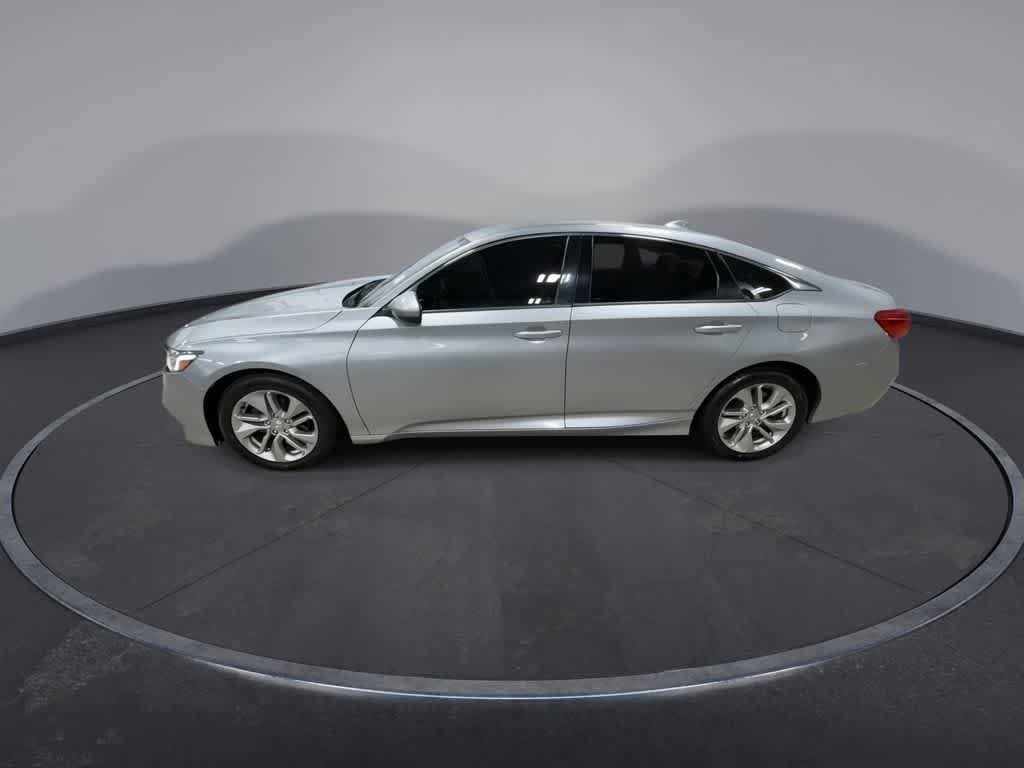 Used 2018 Honda Accord LX image 5