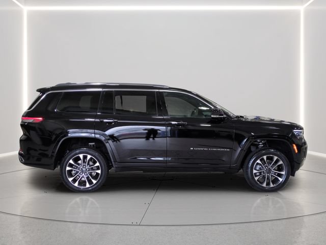 Used 2022 Jeep Grand Cherokee L Overland AWD/4WD image 6