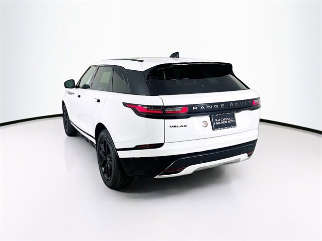 Used 2026 Land Rover Range Rover Velar Dynamic SE image 7