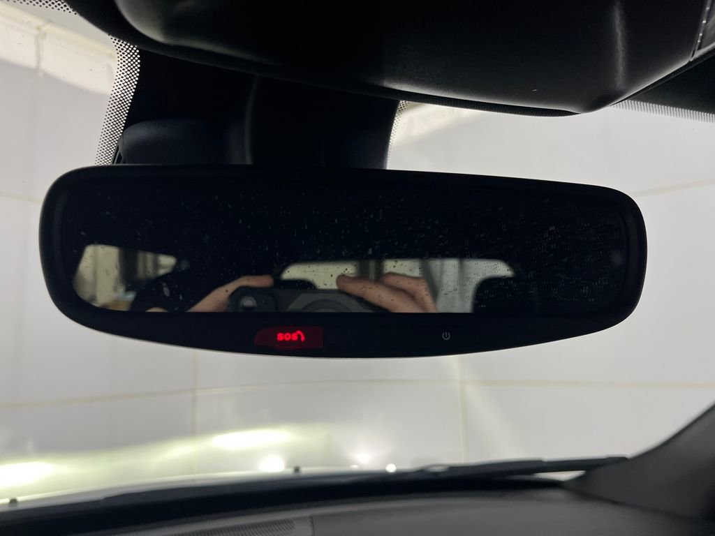 Used 2025 Jeep Compass Limited image 78