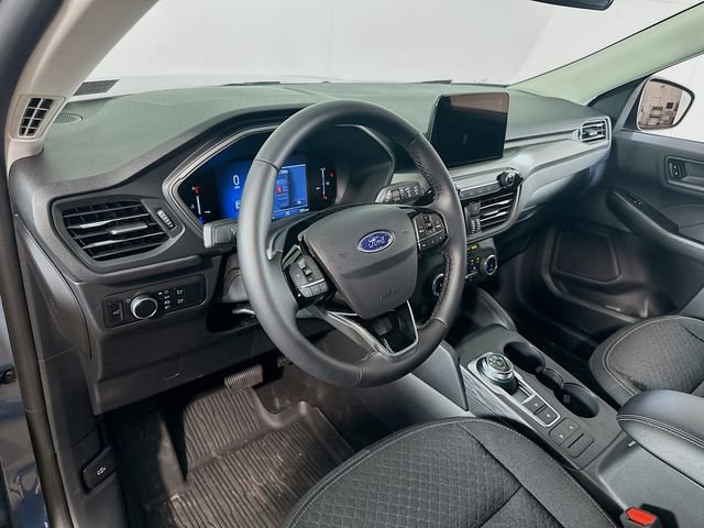 New 2026 Ford Escape Active w/ Cold Weather Package AWD/4WD image 11