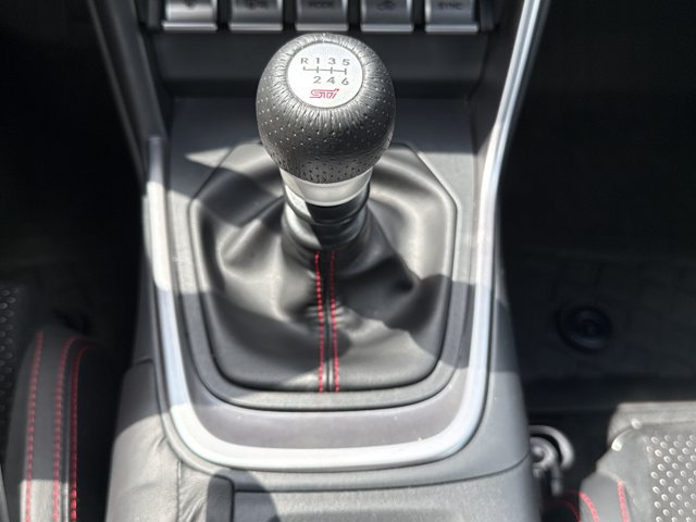 Used 2023 Subaru BRZ Limited RWD image 8