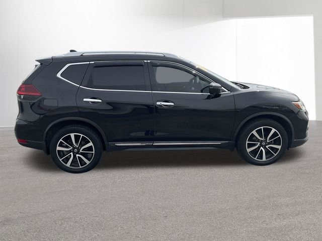Used 2020 Nissan Rogue SL w/ Premium Package image 31