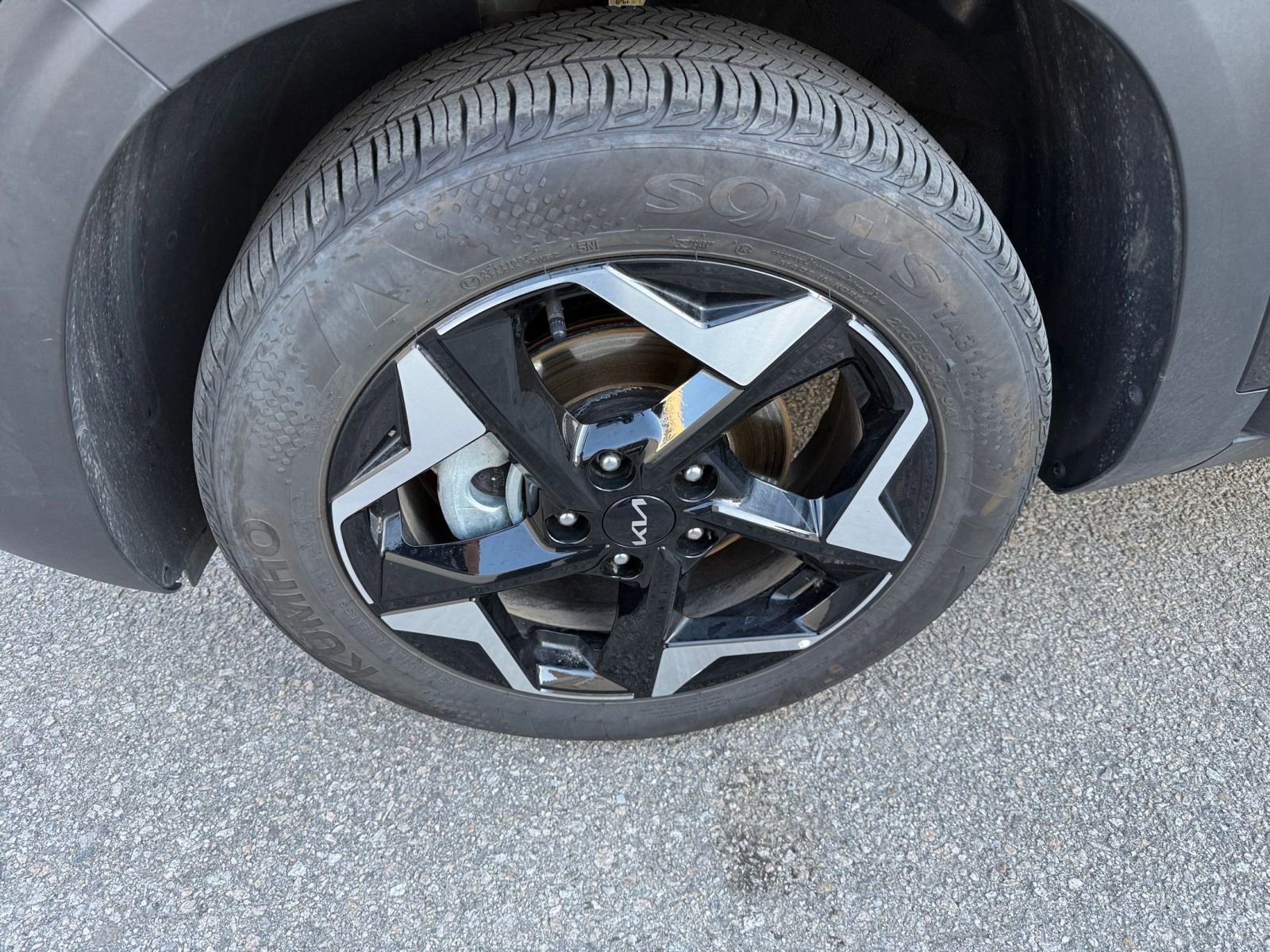 Used 2025 Kia Seltos S image 31