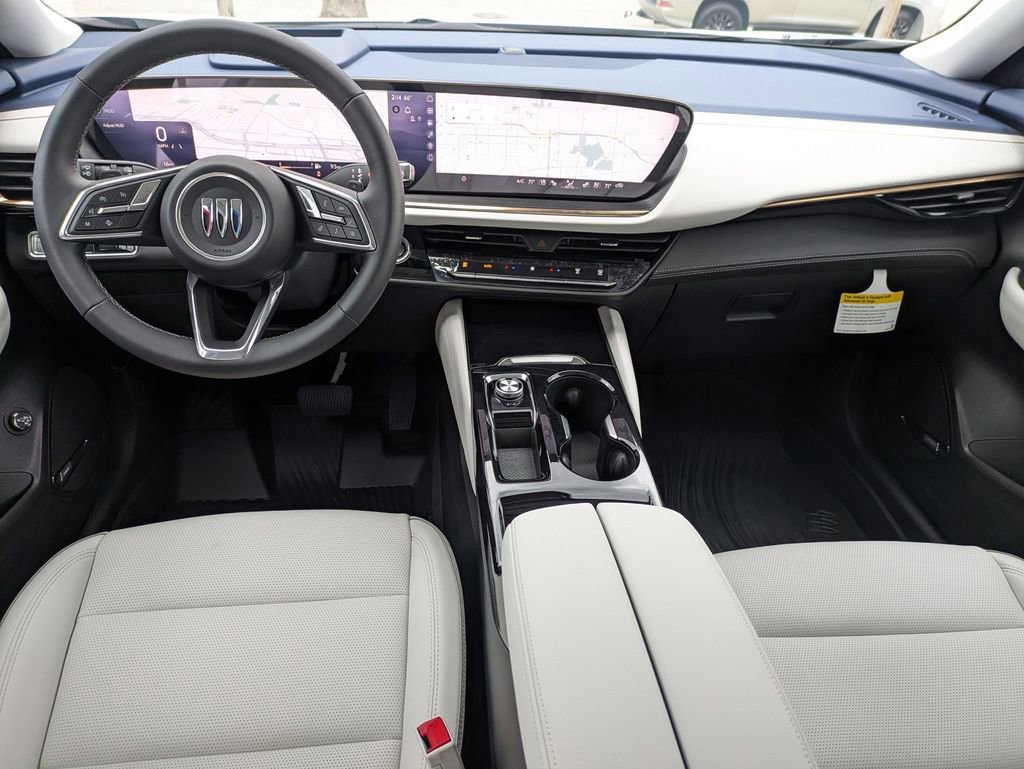 New 2026 Buick Envision Avenir image 16