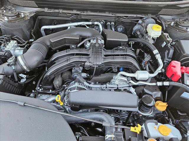 New 2026 Subaru Outback Premium AWD/4WD image 17