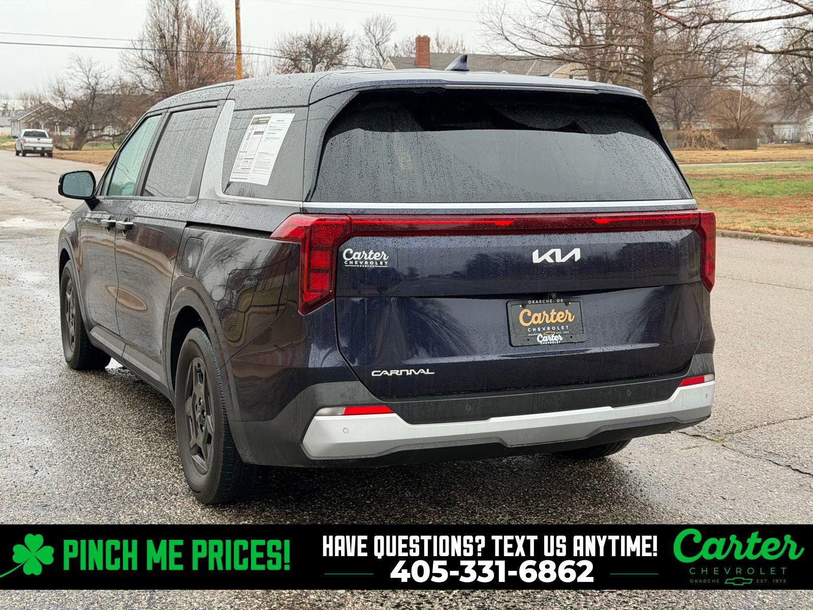 Used 2025 Kia Carnival image 10