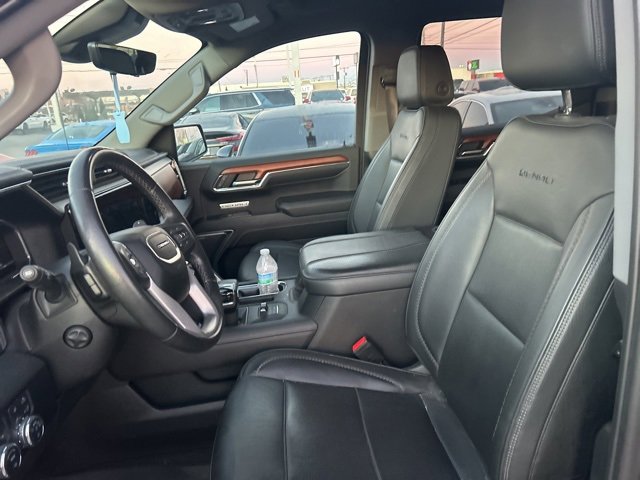 Used 2023 GMC Sierra 1500 Denali w/ Technology Package image 9