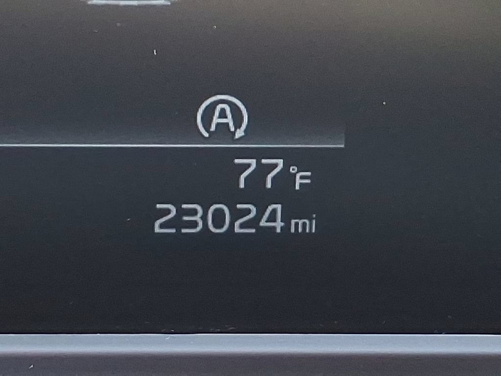 Certified 2024 Kia Seltos LX AWD/4WD image 19