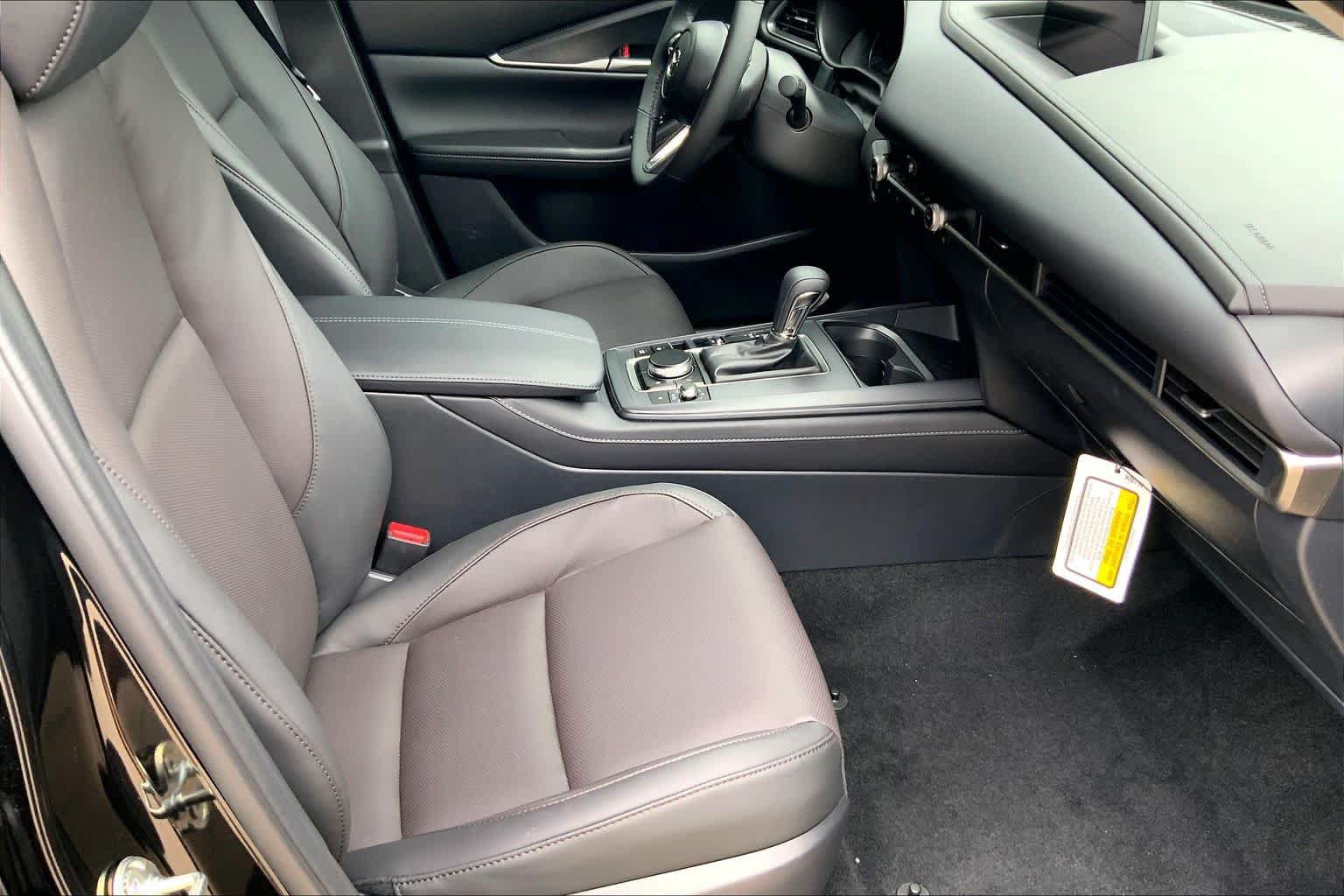 New 2026 MAZDA CX-30 AWD 2.5 S w/ Premium Package image 22