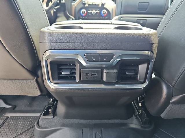 Used 2020 Chevrolet Silverado 1500 High Country AWD/4WD image 22