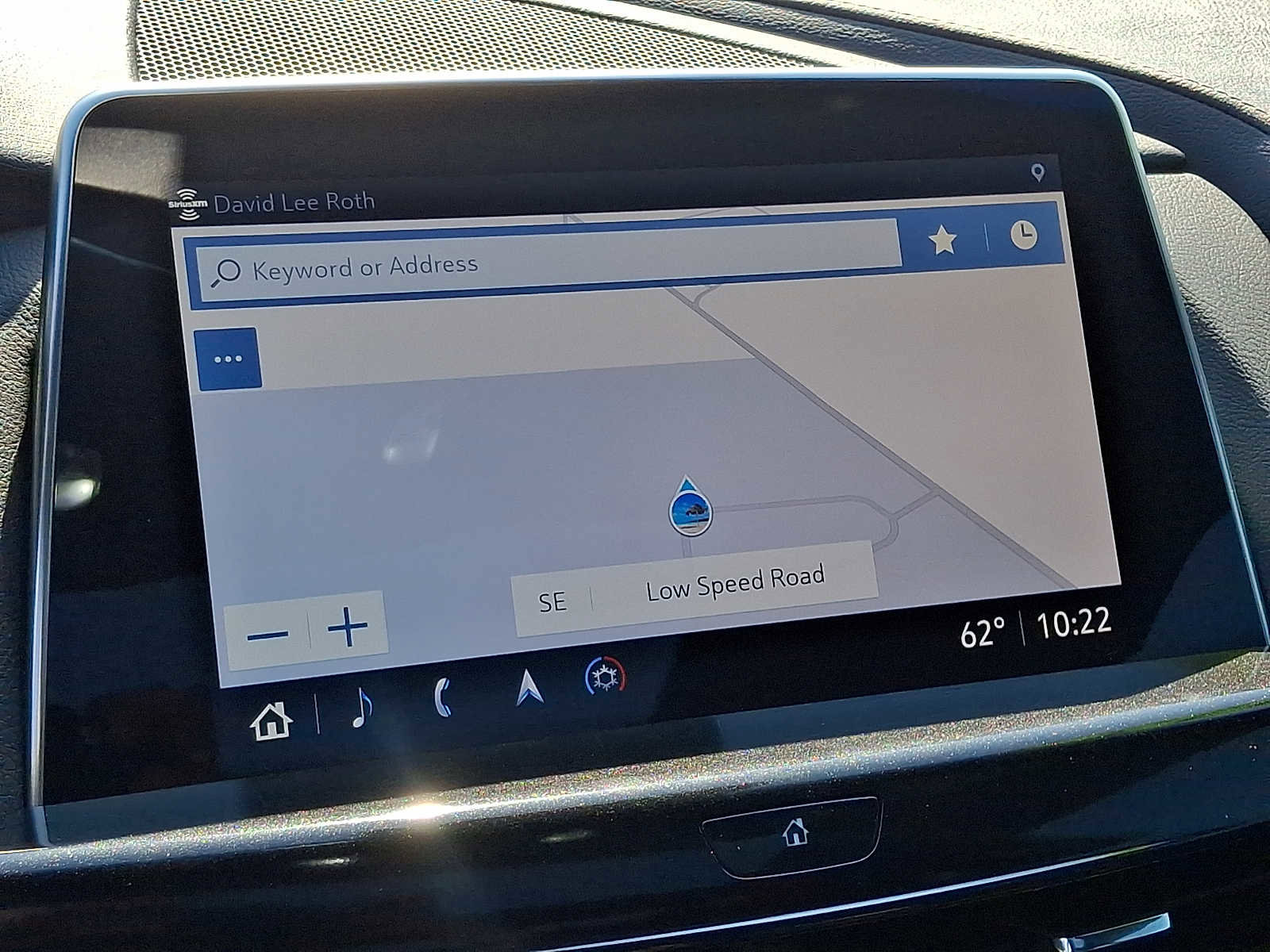 Certified 2023 Cadillac CT5 Luxury w/ Sun And Sound Package image 18