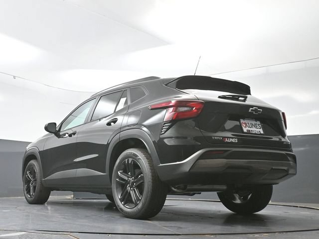 New 2026 Chevrolet Trax ACTIV w/ Driver Confidence Package FWD image 42