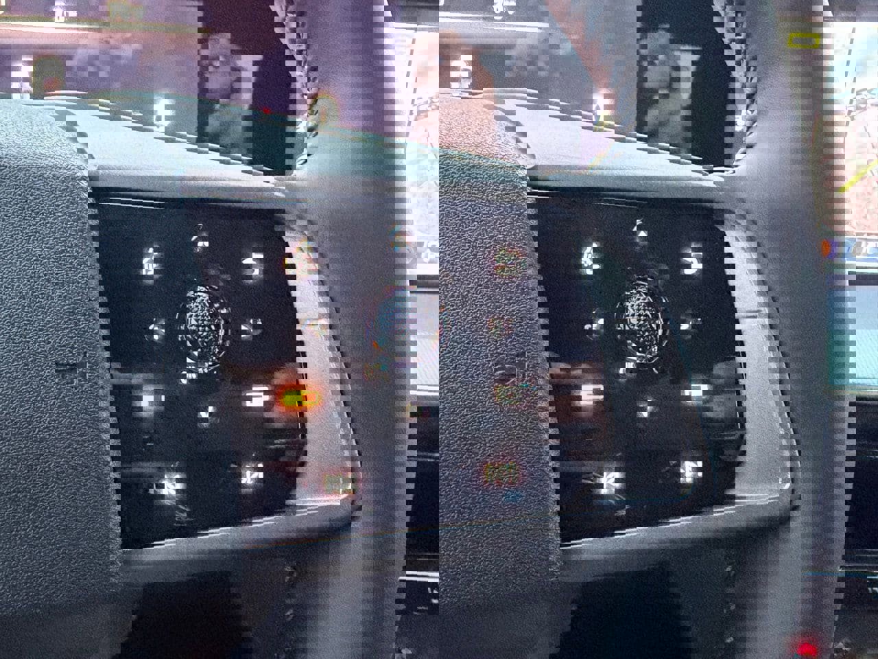 New 2026 Nissan Murano SL image 17