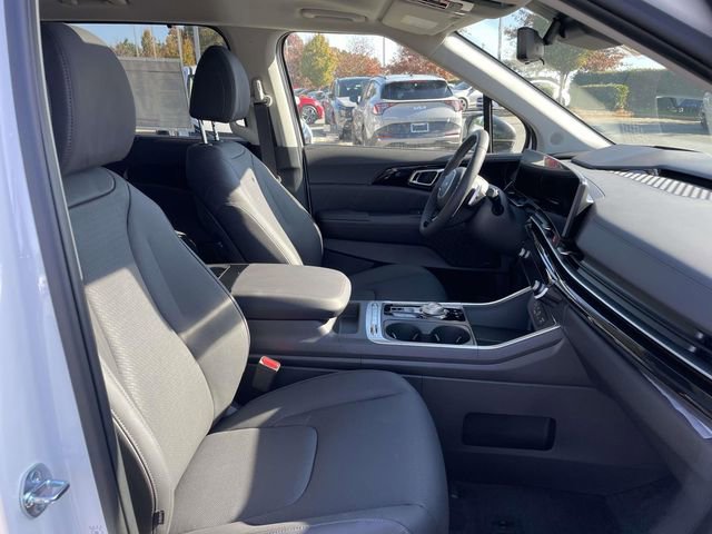 New 2026 Kia Carnival SX Prestige image 14