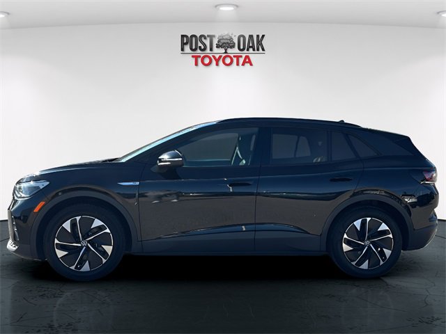 Used 2022 Volkswagen ID.4 Pro image 4