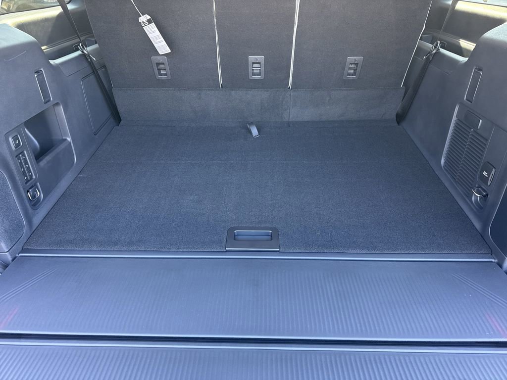 New 2026 Ford Expedition Max Platinum AWD/4WD image 19