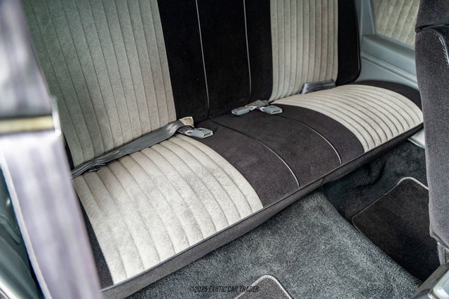 Used 1986 Buick Regal T-Type image 43