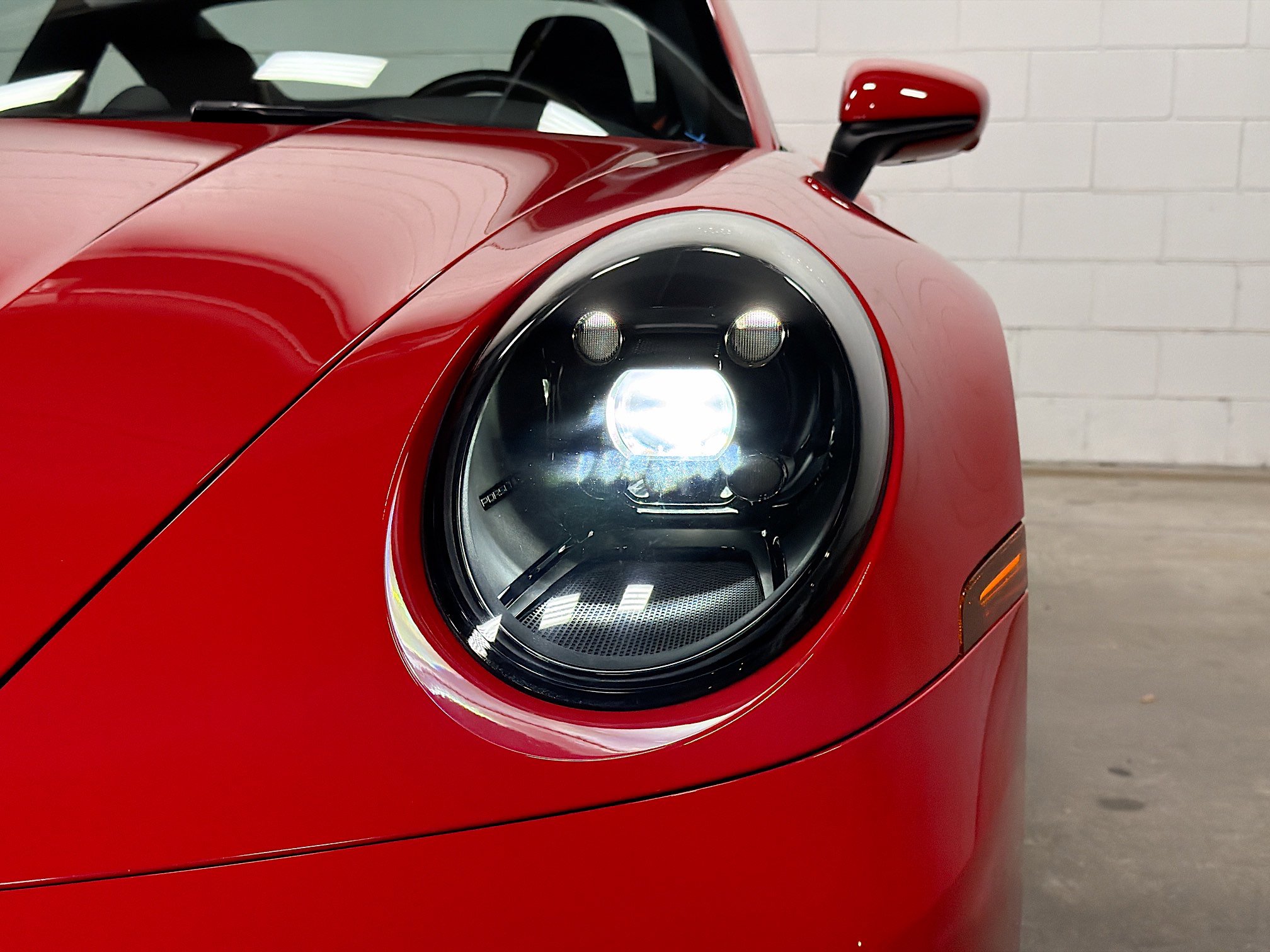 Used 2022 Porsche 911 Carrera GTS image 10