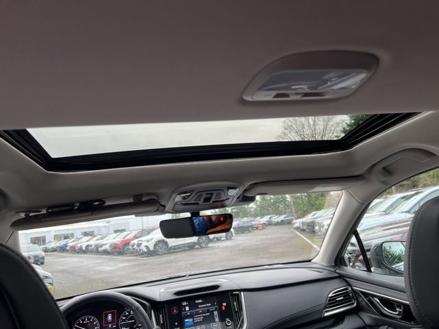 Used 2025 Subaru Outback Limited w/ Popular Package #2 image 51