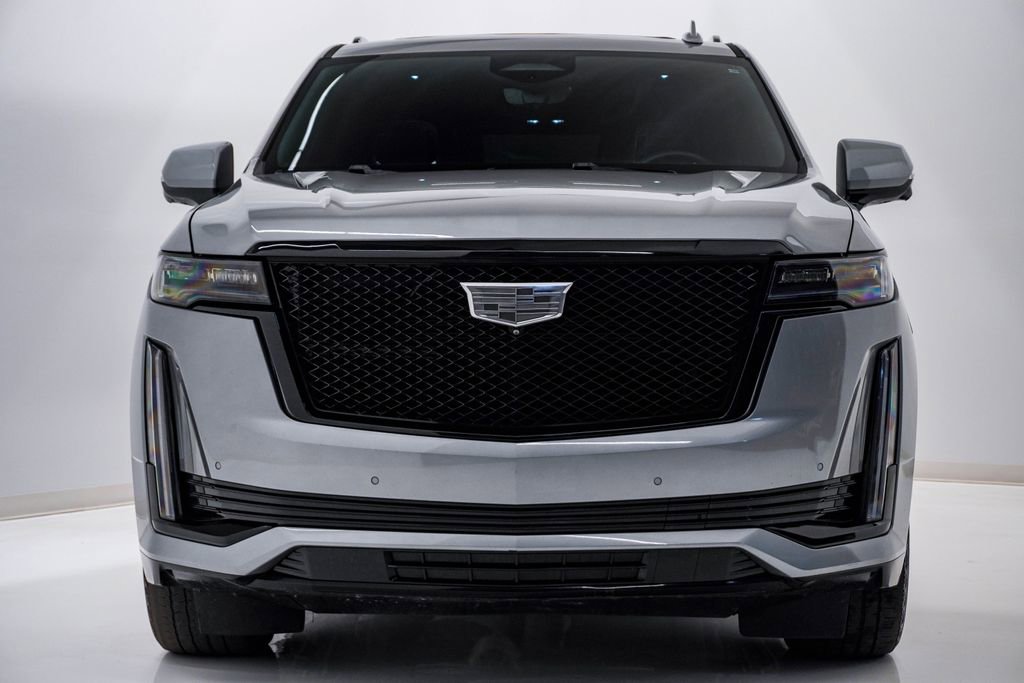 Used 2023 Cadillac Escalade Sport w/ Touring Package image 6