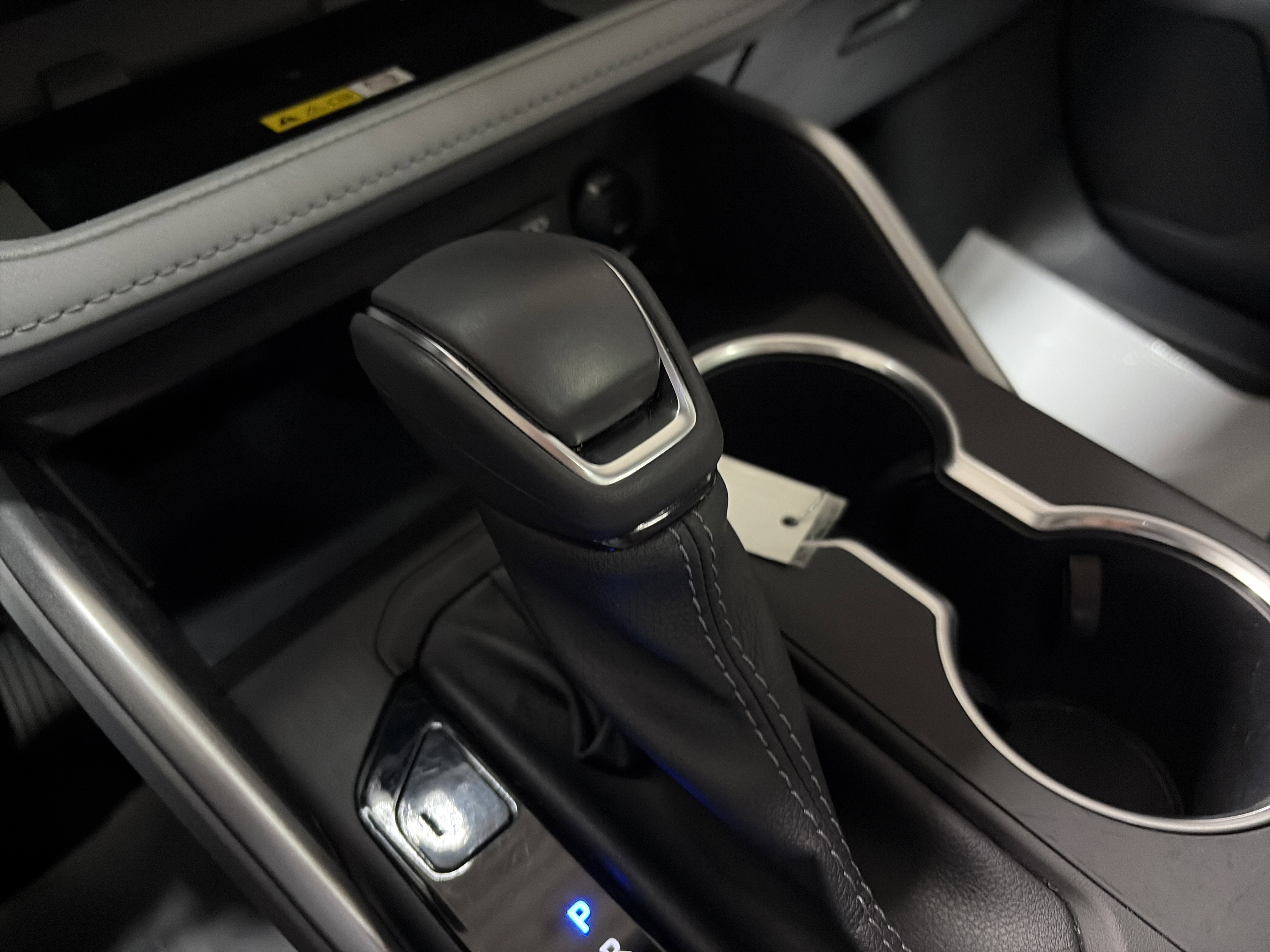 Used 2023 Toyota Highlander XLE image 24