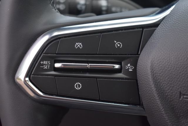 Certified 2026 Chevrolet Equinox LT AWD/4WD image 27