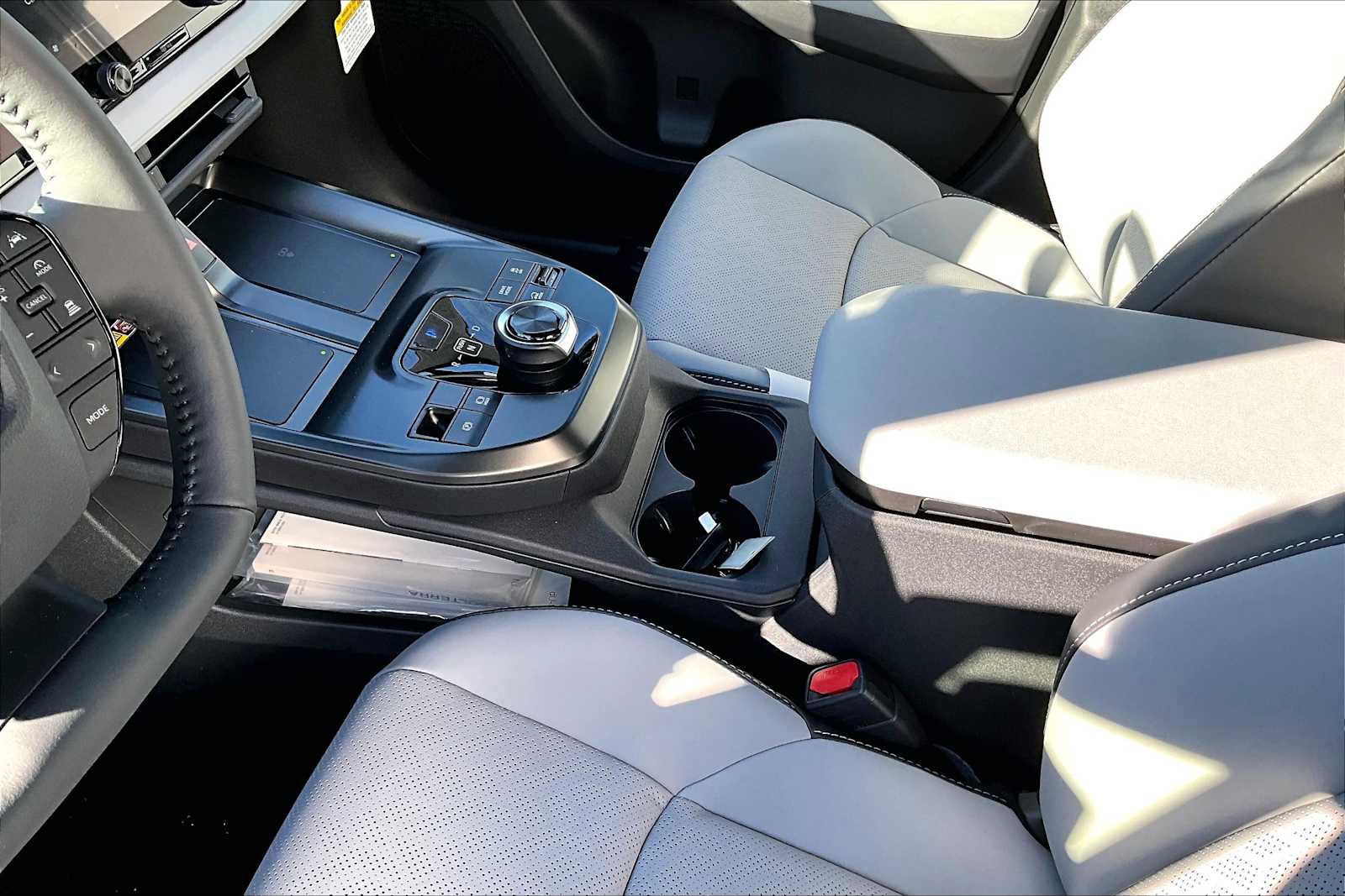 New 2026 Subaru Solterra Premium image 7