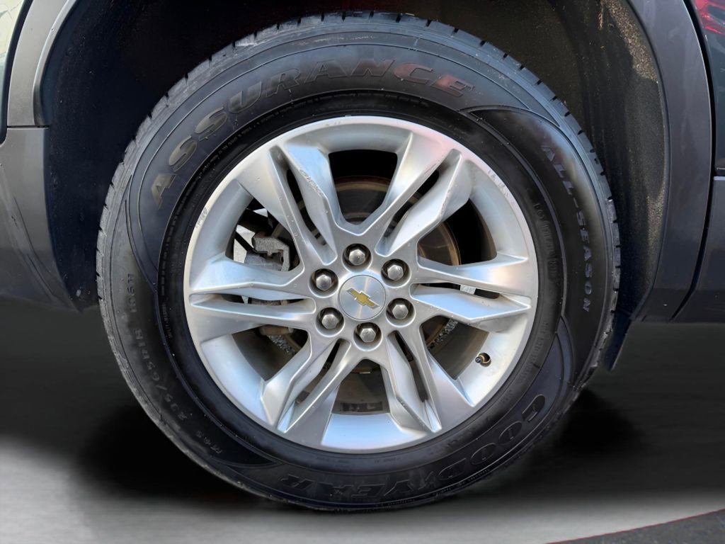 Used 2019 Chevrolet Blazer LT AWD/4WD image 10