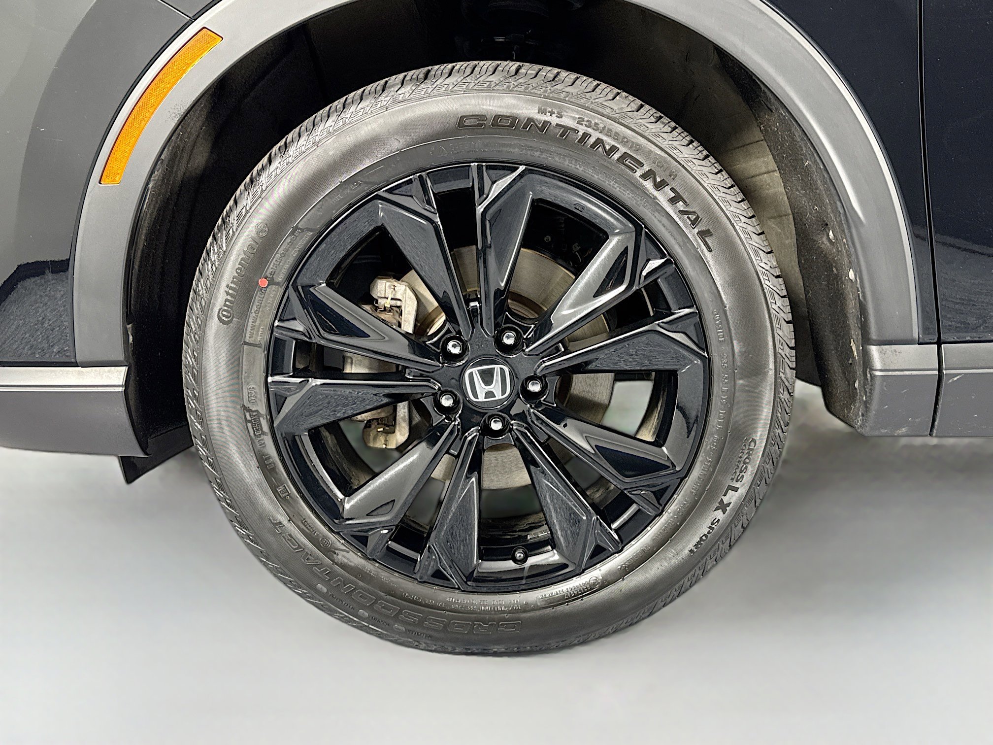 Certified 2023 Honda CR-V Sport Touring image 33